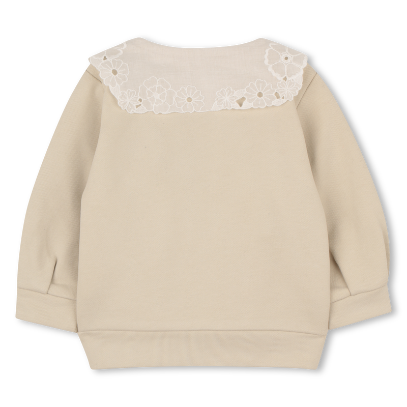 STRICKJACKE UND HOSENSET CHLOE 
                        GIRL