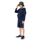 Bermudashorts aus fleece BOSS 
                    BOY