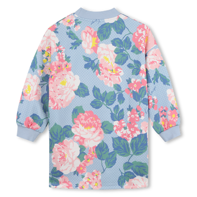 Kleid KENZO KIDS GIRL