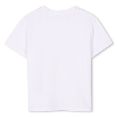 Kurzarm-T-Shirt DKNY GIRL