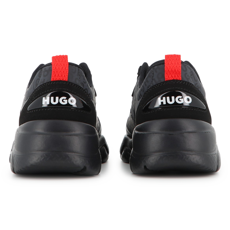 Sportschuhe HUGO 
                        BOY