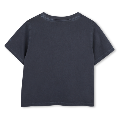 T-Shirt mit kurzen &Auml;rmeln ZADIG VOLTAIRE GIRL