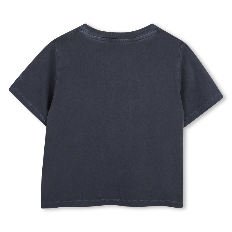 T-Shirt mit kurzen &Auml;rmeln ZADIG VOLTAIRE 
                        GIRL