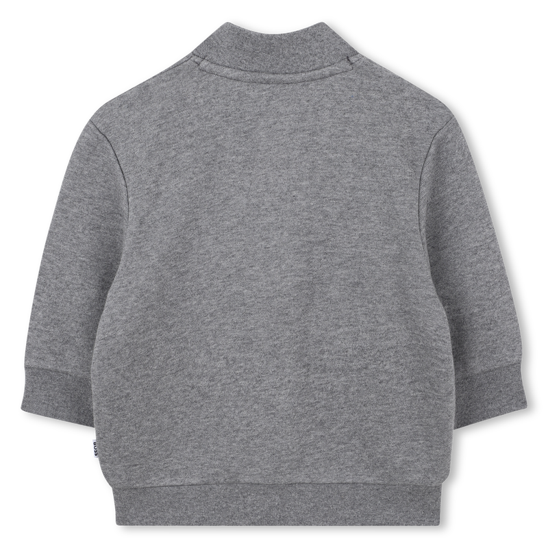 Set aus Strickjacke und Hose BOSS 
                        BOY