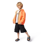 Lange, festliche Bermudas MARC JACOBS 
                    BOY