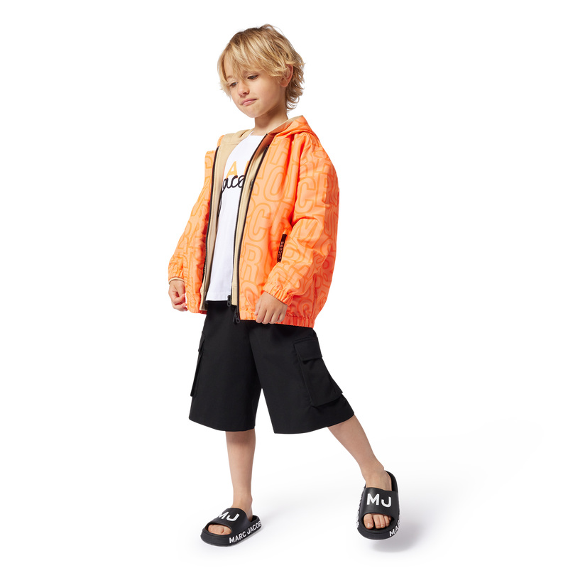 Lange, festliche Bermudas MARC JACOBS 
                        BOY