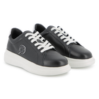 Sneaker zum schn&uuml;ren KARL LAGERFELD KIDS 
                    UNISEX