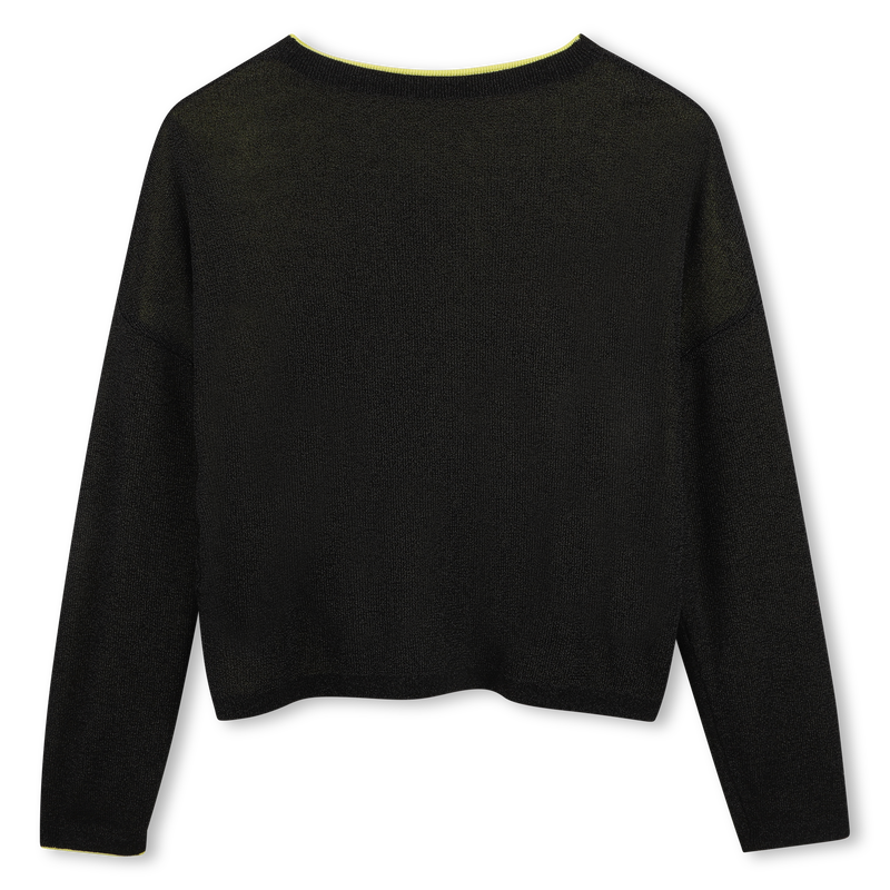 Wendepullover DKNY 
                        GIRL