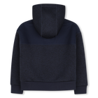 Kapuzensweatshirt TIMBERLAND 
                    BOY