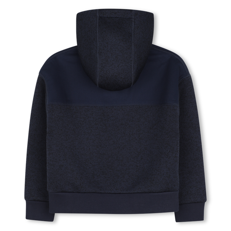 Kapuzensweatshirt TIMBERLAND 
                        BOY