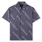 Set aus hemd und shorts GIVENCHY 
                    BOY