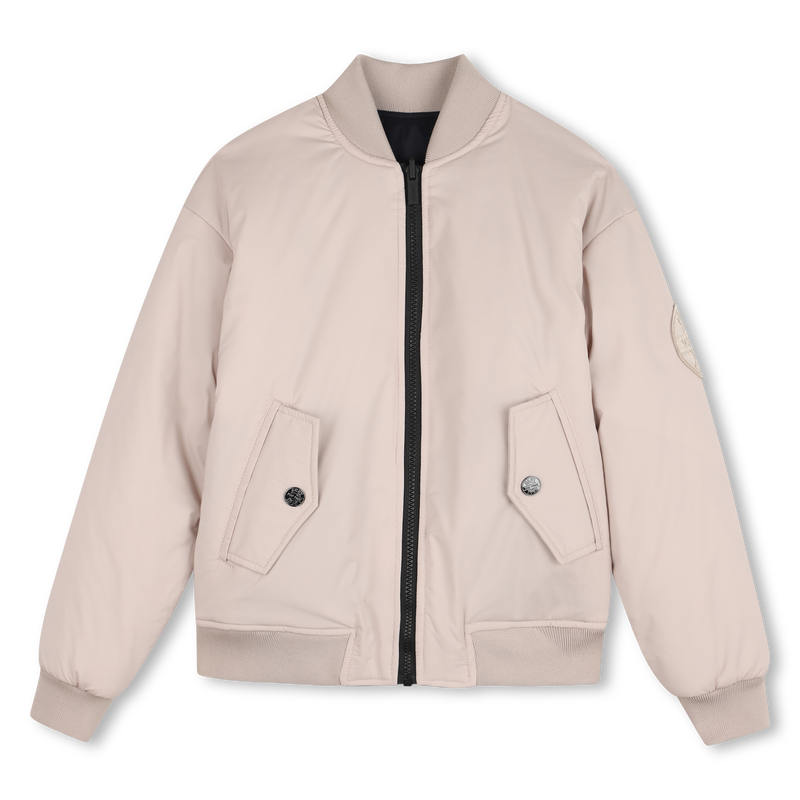 Wendejacke DKNY 
                        BOY