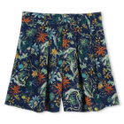 Bedruckte shorts ZADIG VOLTAIRE 
                    GIRL