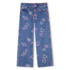 Janim-hosen BILLIEBLUSH 
                    GIRL