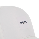 Kappe mit klettverschluss BOSS 
                    BOY