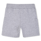 Set aus sweatshirt und shorts GIVENCHY 
                    BOY