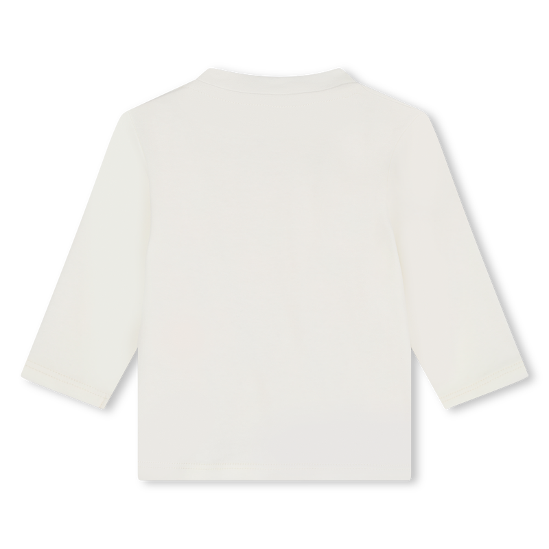 Hose, Sweatjacke und T-Shirt KENZO KIDS 
                        UNISEX