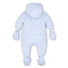 Pilotenanzug BOSS 
                    UNISEX