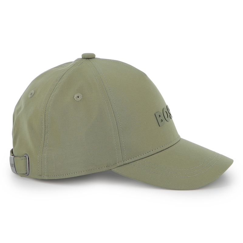 K&ouml;per-Kappe BOSS 
                        BOY