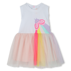 Kleid und Windelh&ouml;schen BILLIEBLUSH 
                    M&Auml;DCHEN