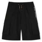 Lange, festliche Bermudas MARC JACOBS 
                    BOY
