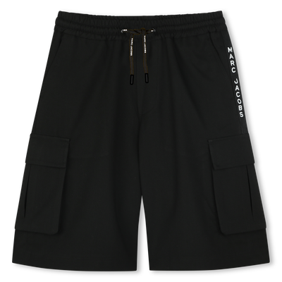 Lange, festliche Bermudas MARC JACOBS BOY