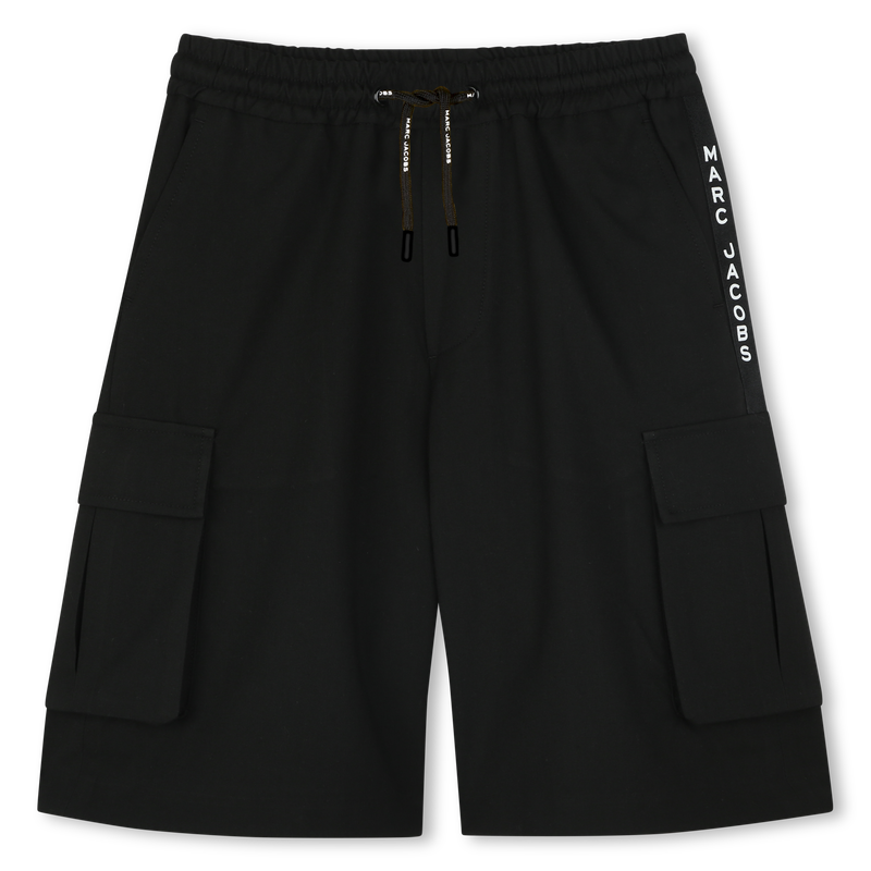 Lange, festliche Bermudas MARC JACOBS 
                        BOY