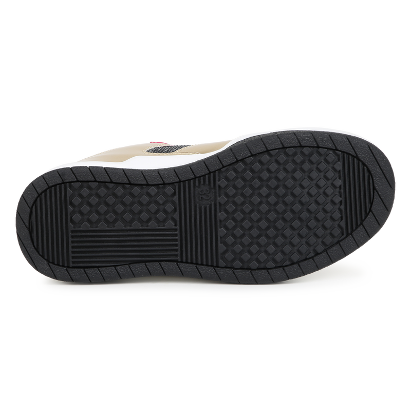 Schn&uuml;rsneaker DKNY 
                        GIRL