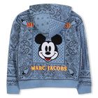 Cardigan mit Kapuze MARC JACOBS 
                    UNISEX