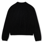Jacke aus Samt ZADIG VOLTAIRE 
                    GIRL