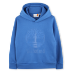 Sweatshirt aus Molton, OZEANIEN, hi-res