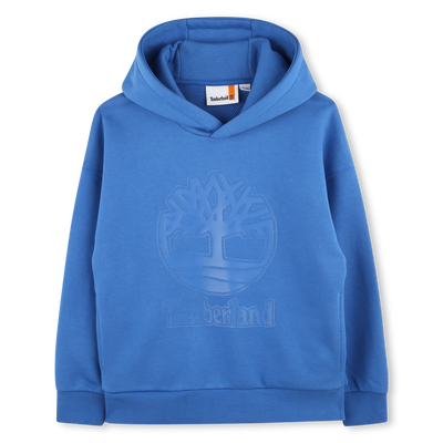 Sweatshirt aus Molton TIMBERLAND BOY