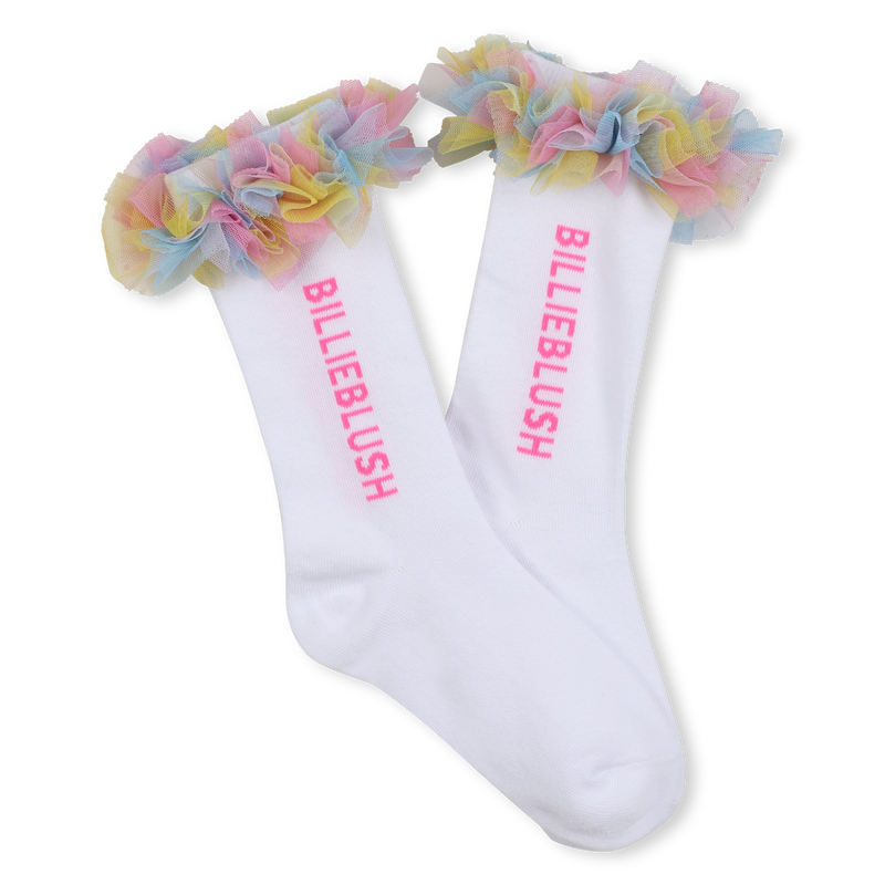 Rüschen-Socken BILLIEBLUSH 
                        GIRL