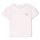 Overall mit T-Shirt KENZO KIDS 
                    GIRL