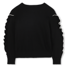 Strickpullover SONIA RYKIEL 
                    GIRL