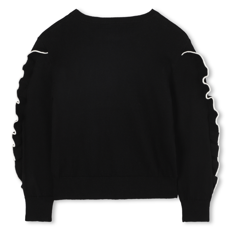 Strickpullover SONIA RYKIEL 
                        GIRL