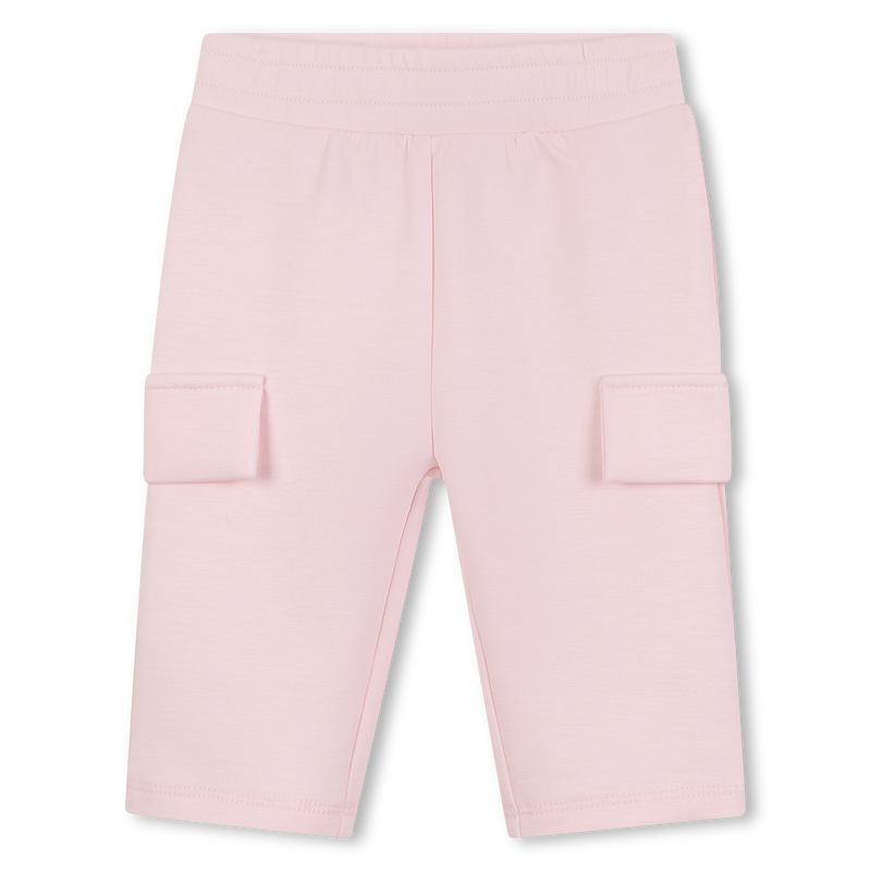 Hosen-Cardigan-Set MICHAEL KORS 
                        GIRL