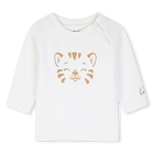 T-Shirt- und Hosen-Set KENZO KIDS 
                    BOY