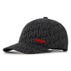 Schirmm&uuml;tze HUGO 
                    UNISEX
