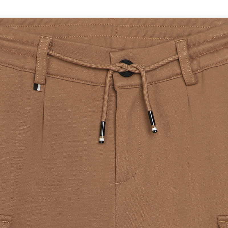 Shorts mit Taschen BOSS 
                        BOY