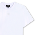Kurz&auml;rmeliges t-shirt DKNY 
                    GIRL