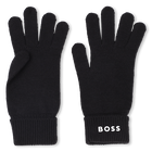 Strickhandschuh aus Jersey BOSS 
                    BOY