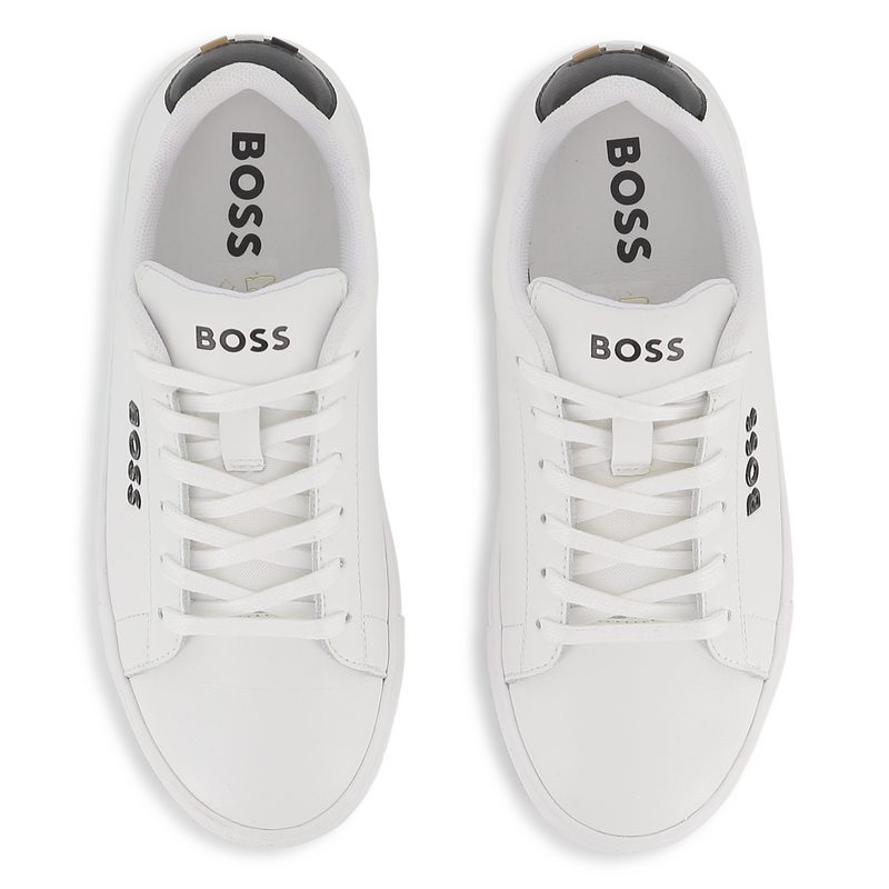 Sportschuhe BOSS 
                        BOY