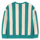 Fleece-sweatshirt KIDS AROUND 
                    BOY