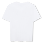 T-Shirt mit kurzen &Auml;rmeln BOSS 
                    BOY