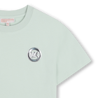 Kurz&auml;rmeliges t-shirt MICHAEL KORS 
                    GIRL