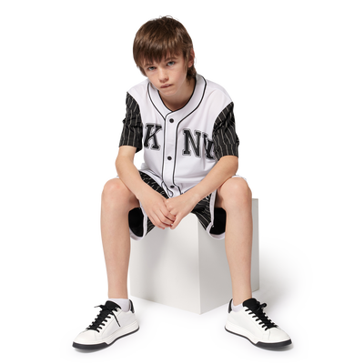 Lange Shorts DKNY UNISEX