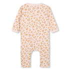 Pyjama-Set, L&auml;tzchen, M&uuml;tze und Kuscheltier KENZO KIDS 
                    M&Auml;DCHEN