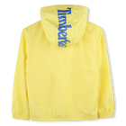 Packbare Windjacke mit Zipper TIMBERLAND 
                    BOY