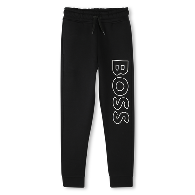 Jogginganzug aus Fleece BOSS BOY